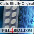 Cialis Eli Lilly Original 34